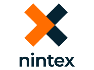 Nintex Logo