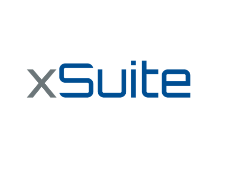 xSuite Logo