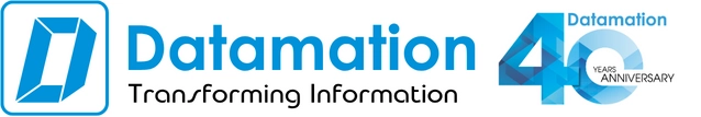 Datamation Logo