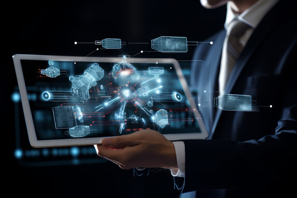 Unlock the Power of Automation