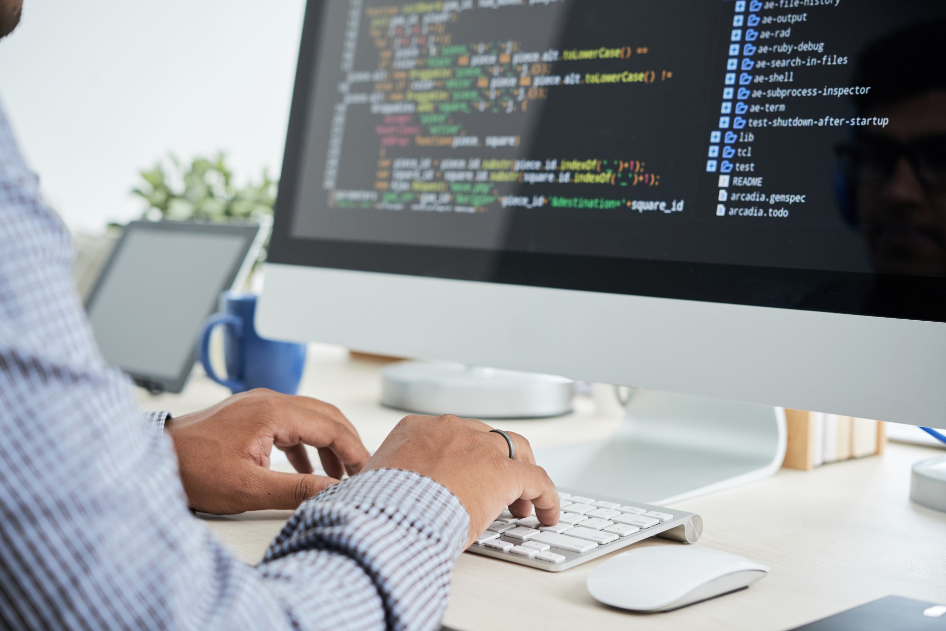 Learn how Low-Code Development is transforming the way companies meet digital transformation goals