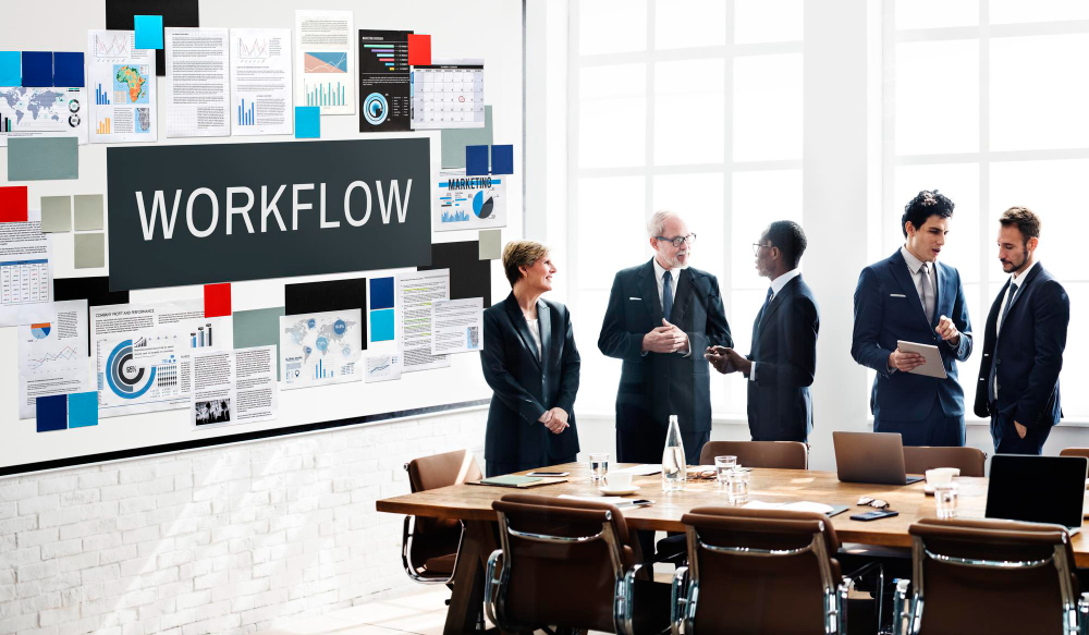 Why Is It Important to Streamline Your Document Workflows