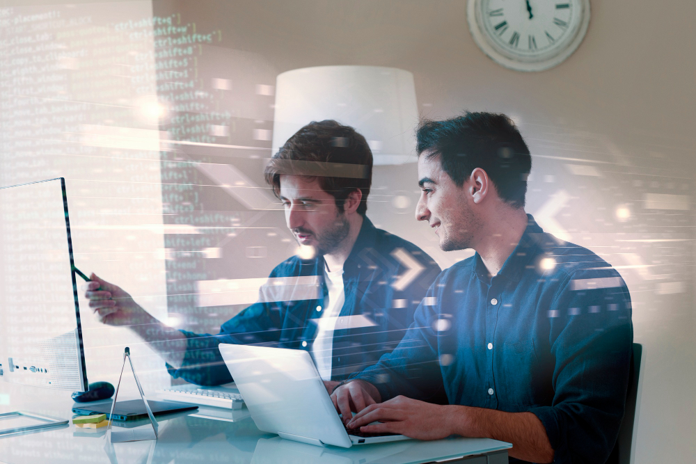 Managing IT Most Time Consuming Processes