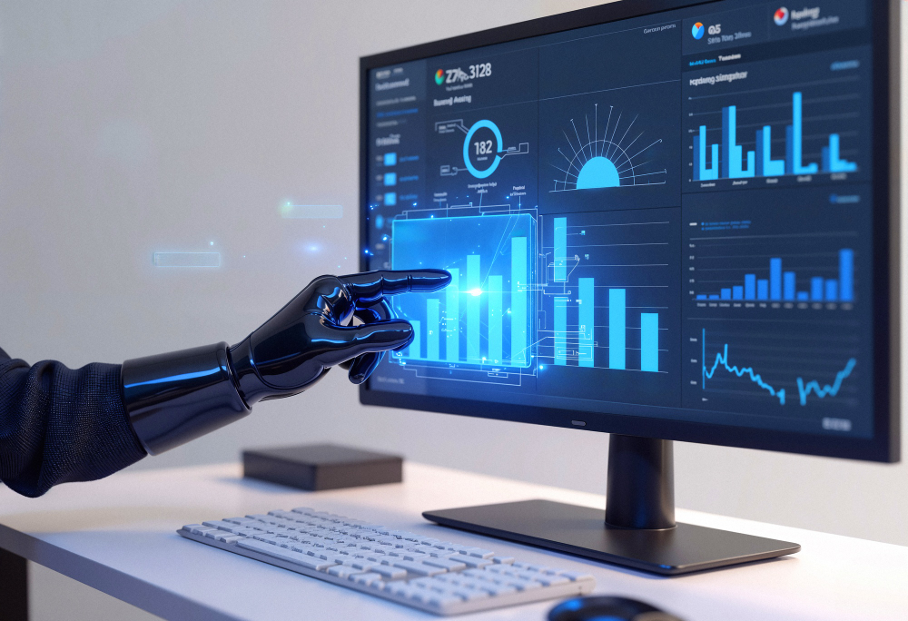 Artificial Intelligence – A New Era in Accounts Payable
