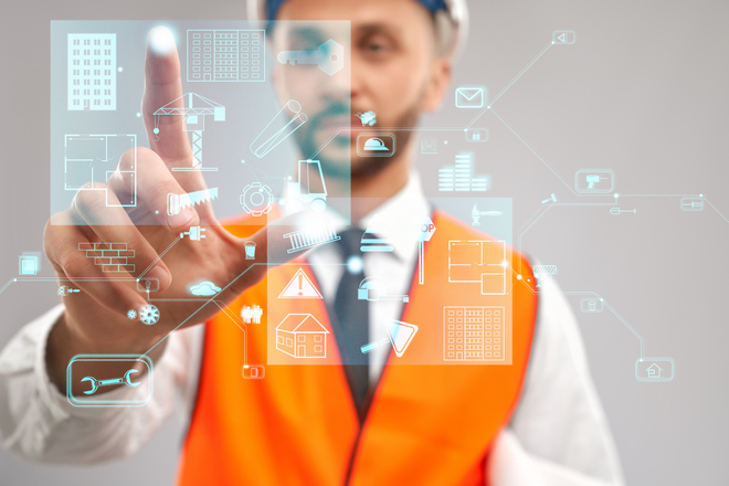 Reimagine Your Smart Manufacturing initiatives with low code platforms