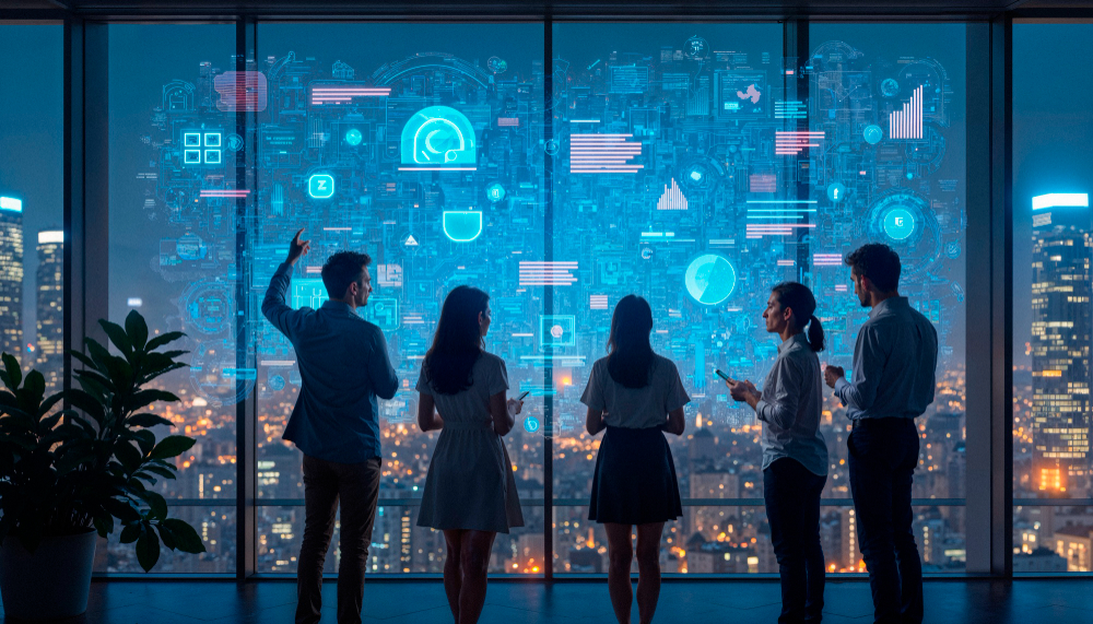 The Benefits of Automation