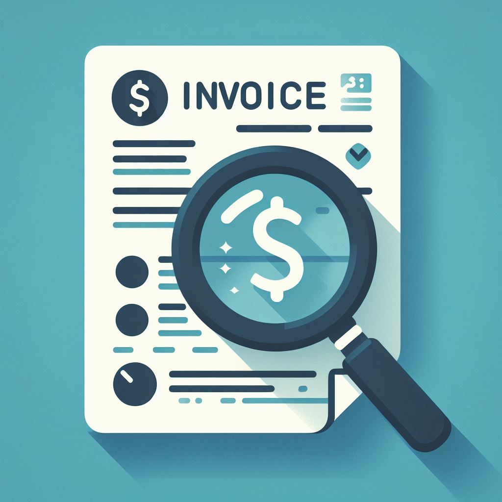 Invoice Processing