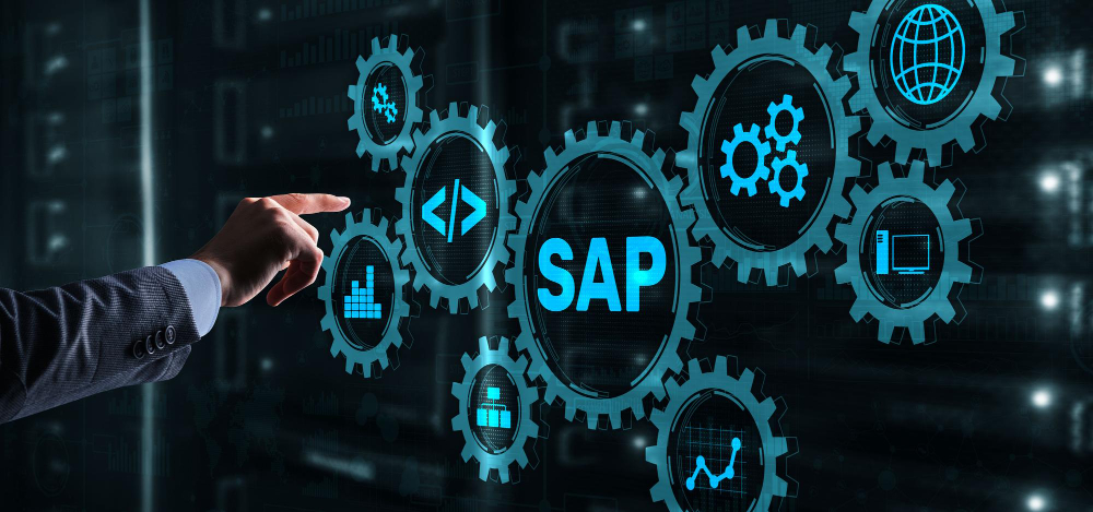 SAP and beyond