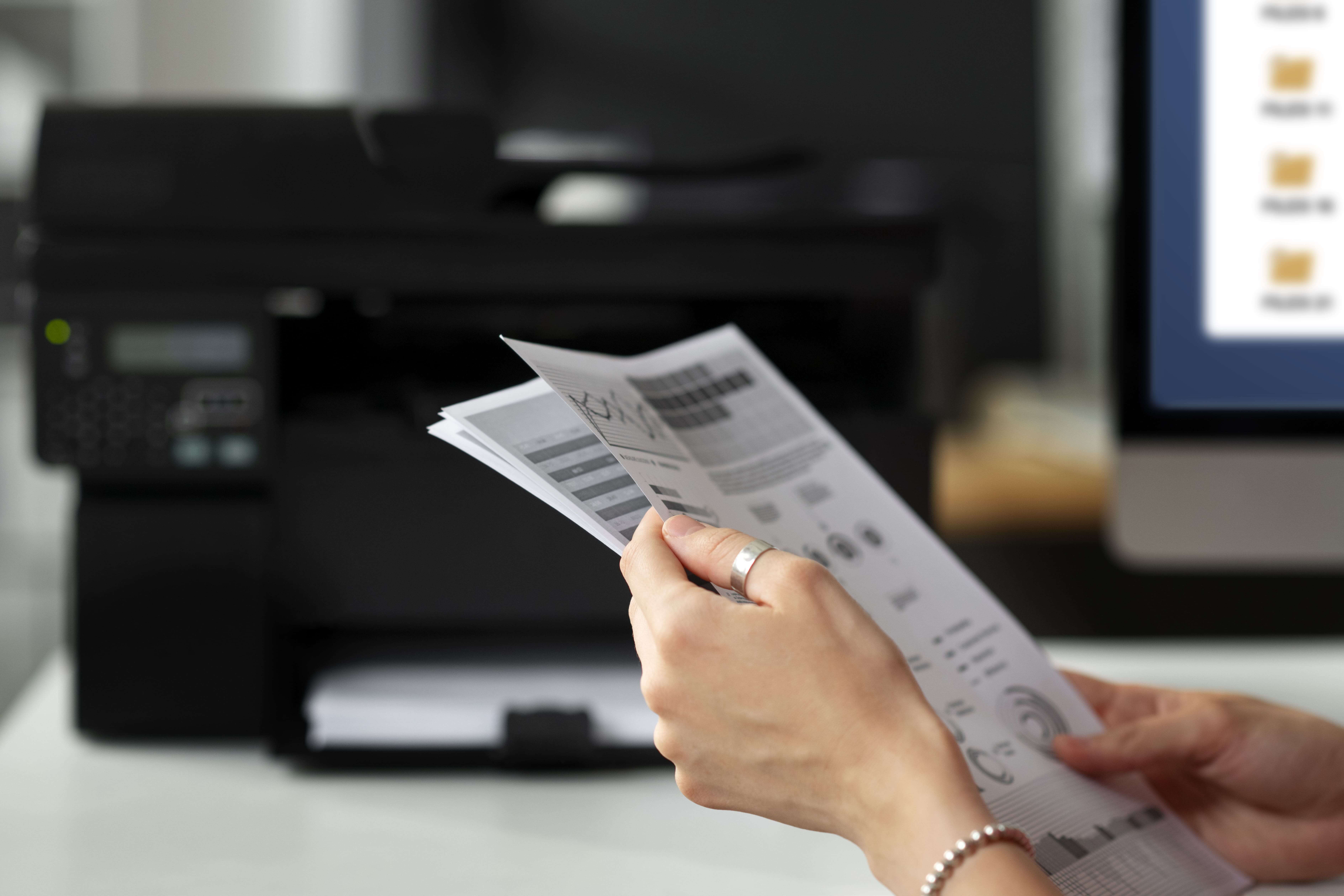 4 Reasons Why Need Switch to Data Capture Solutions