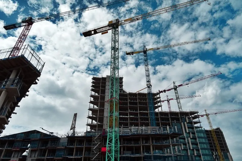  Construction & Properties