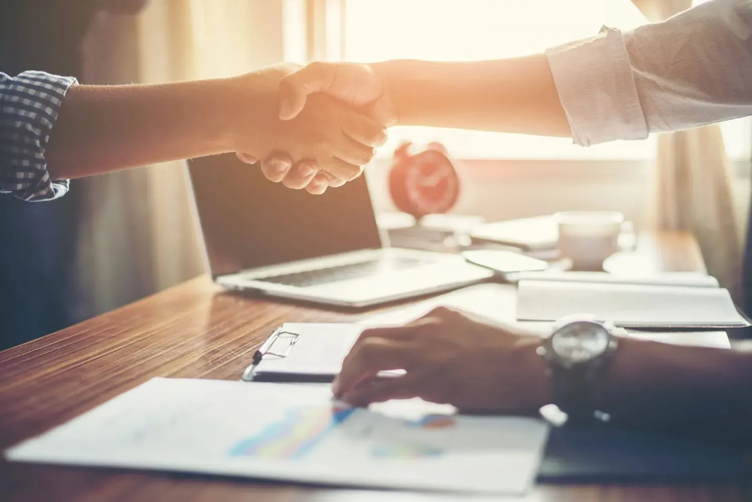 Digital Collaboration In Contract Management