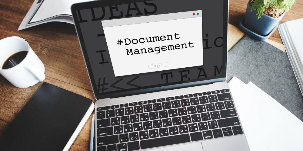 How to Create and Adapt Processes in Your DMS Quickly and Easily