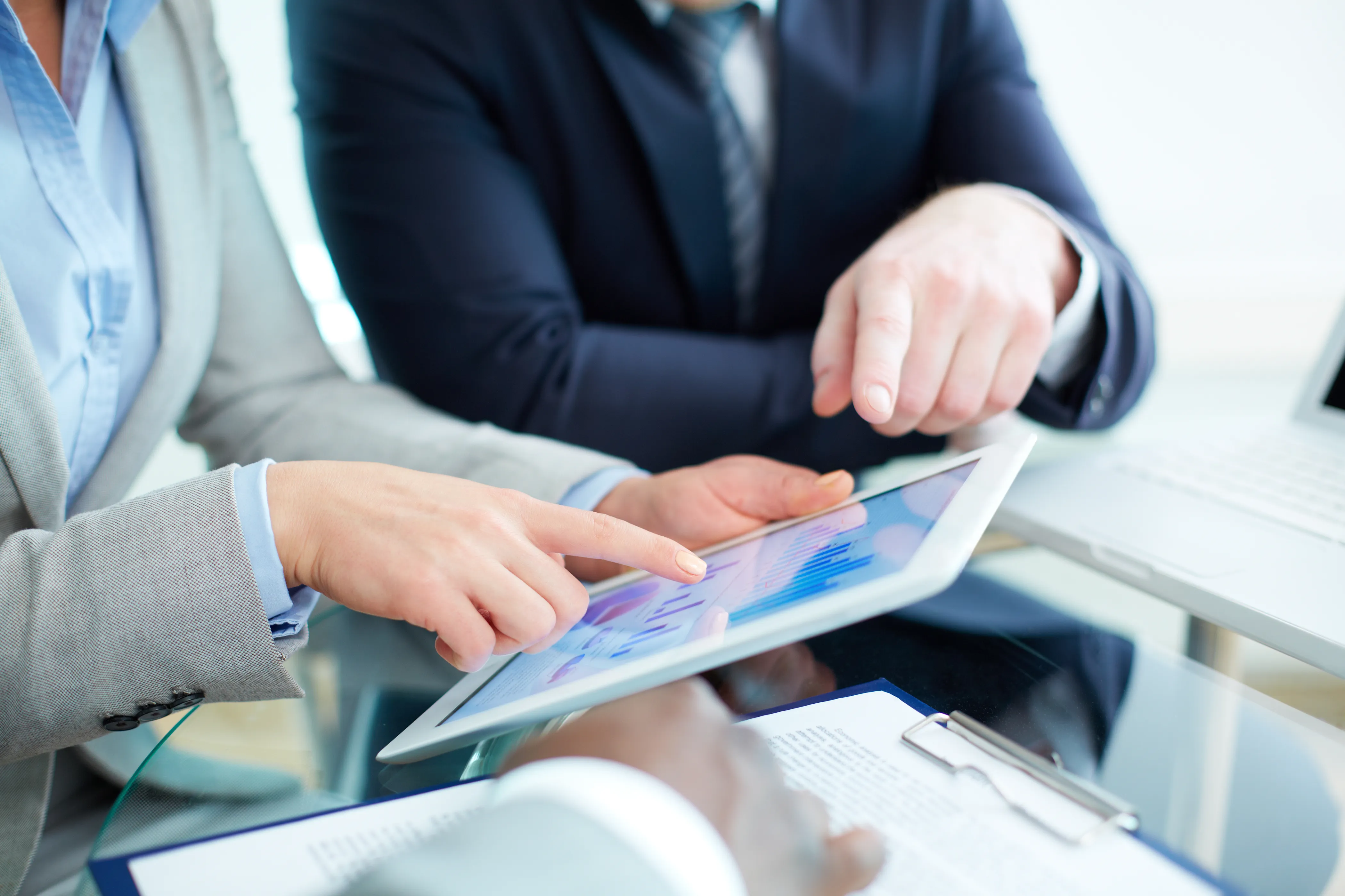 Digital Transformation Consulting