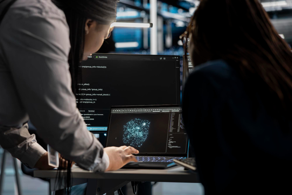 Data Sovereignty In The Age Of Ai