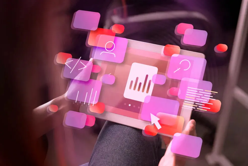 Build Apps and Streamline Workflows