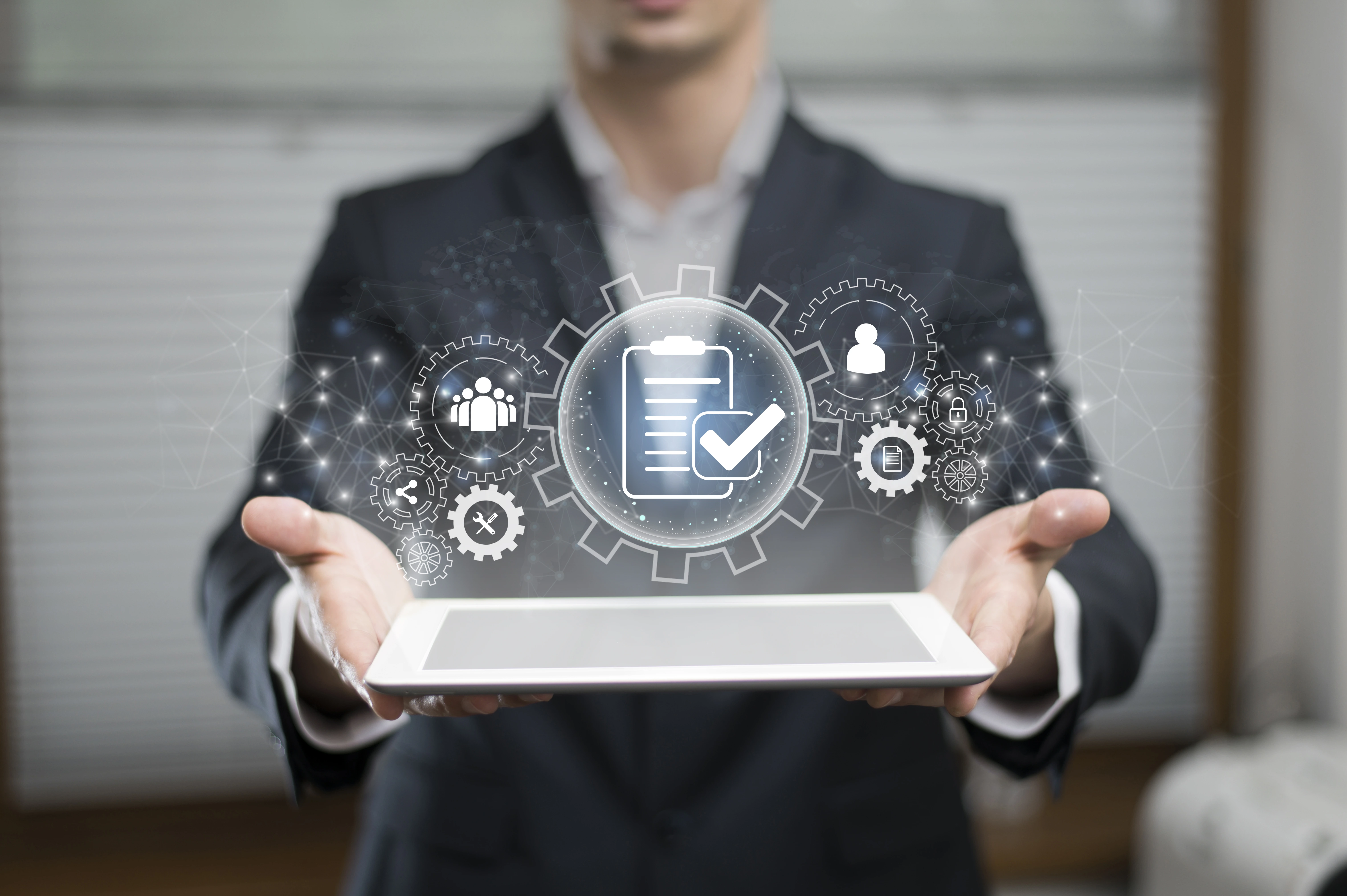 Systems Integration