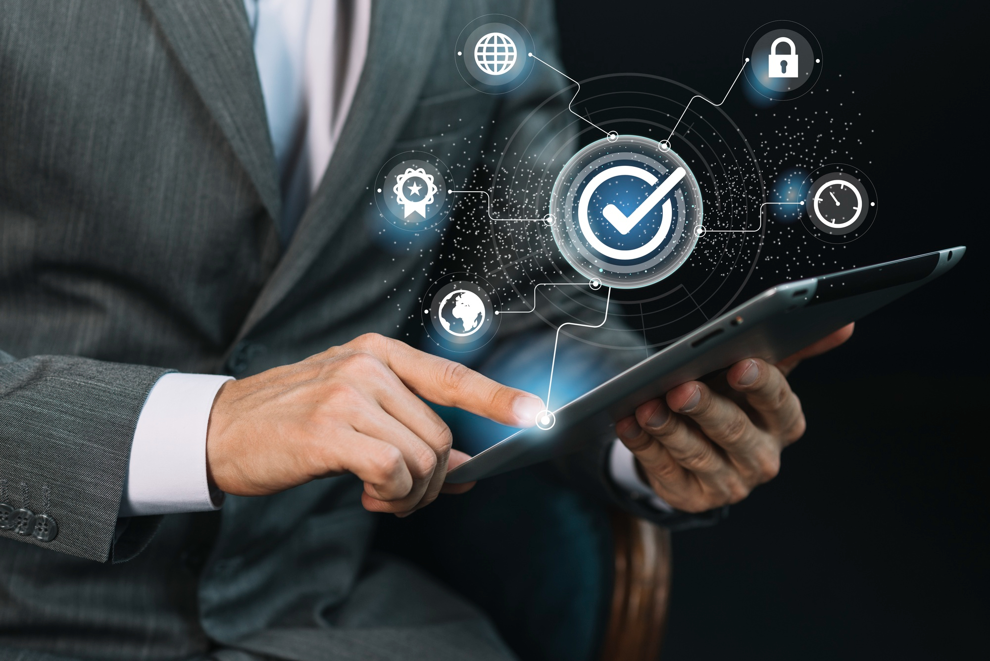 An Overview of the DMS Market:How to find the right DMS for your Business