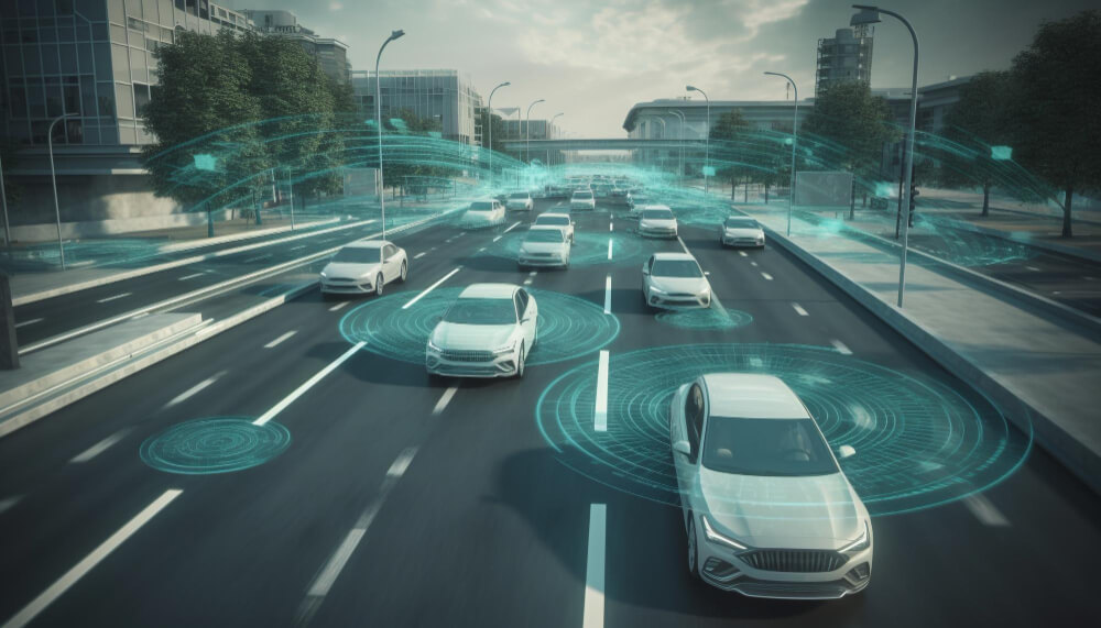 NEXPA SMART PARKING & SMART CITY SOLUTION