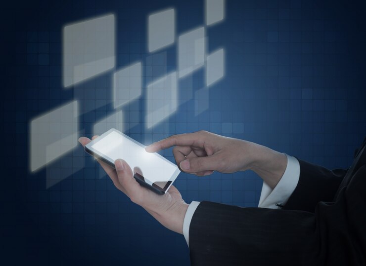 5 Phases Of Rapid Application Development