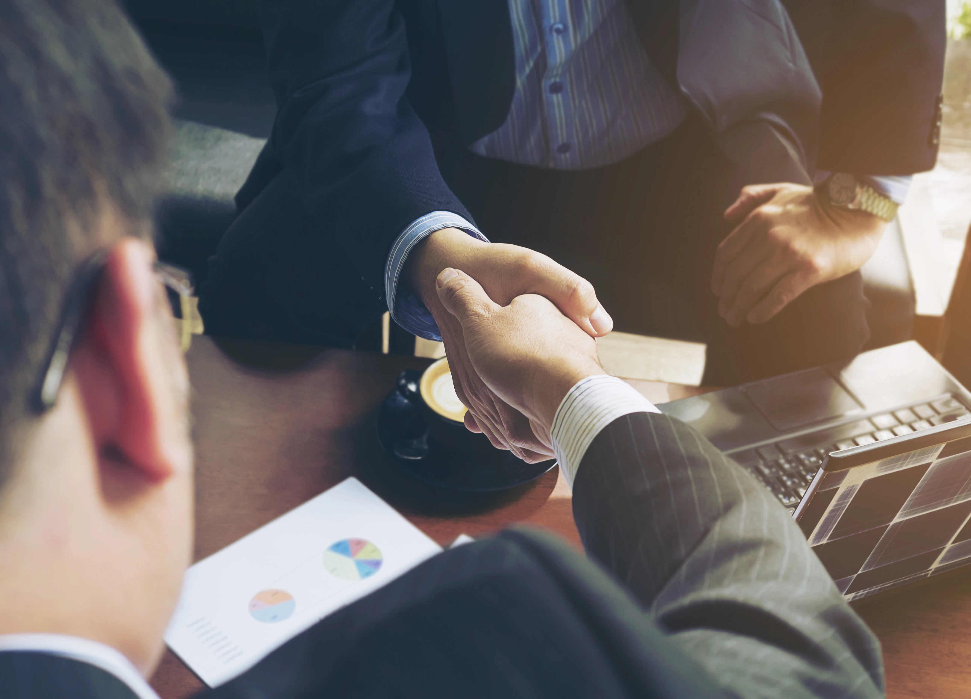 Sponsorship Management