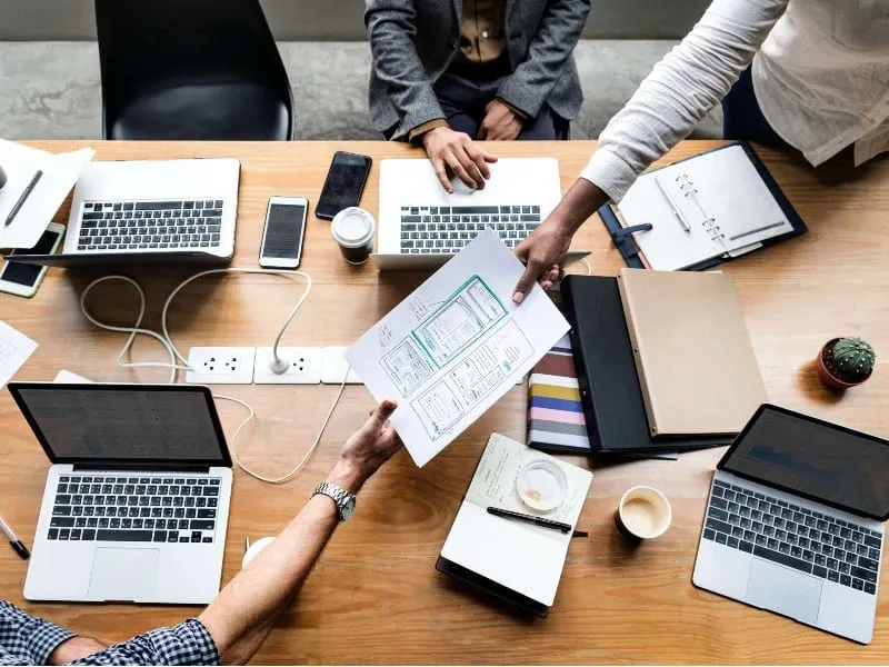  Enterprise Content Management