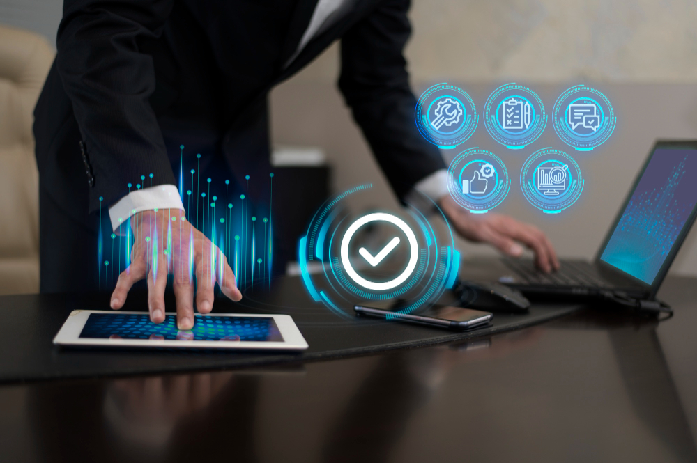 A SIMPLE WAY TO RESOLVE CONTENT MANAGEMENT CHALLENGES WITH PROCESS AUTOMATION