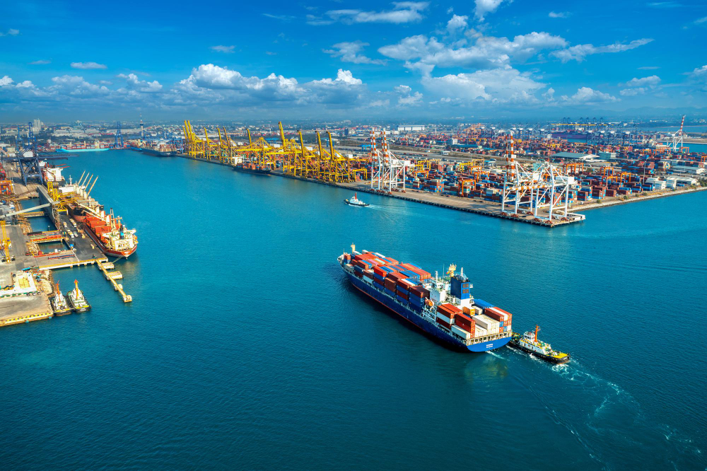 Four Reasons The Marine Industry Needs Low-code Development And Why It Works
