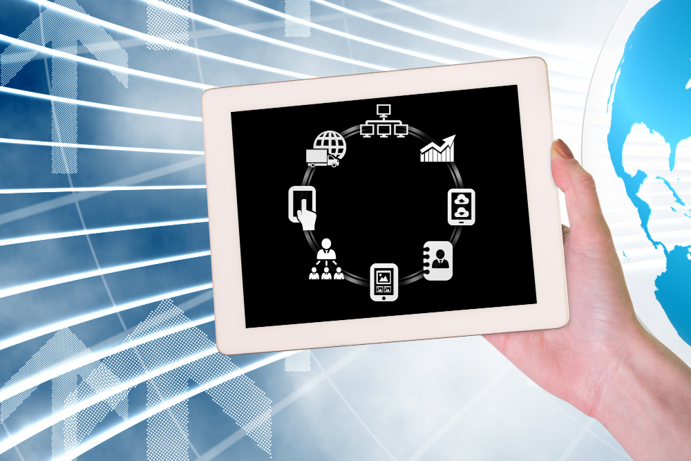 PROCESS AUTOMATION & PLATFORM GOVERNANCE