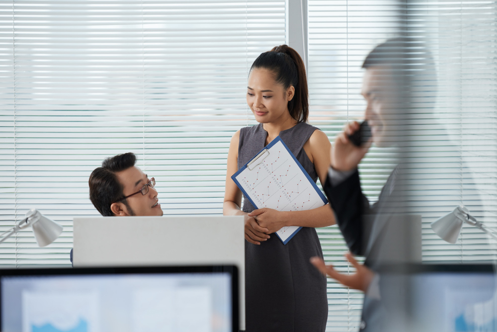 7 PROCESSES SALES DEPARTMENTS ARE AUTOMATING