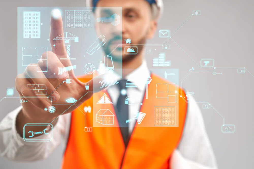 Building A Connected Construction Future