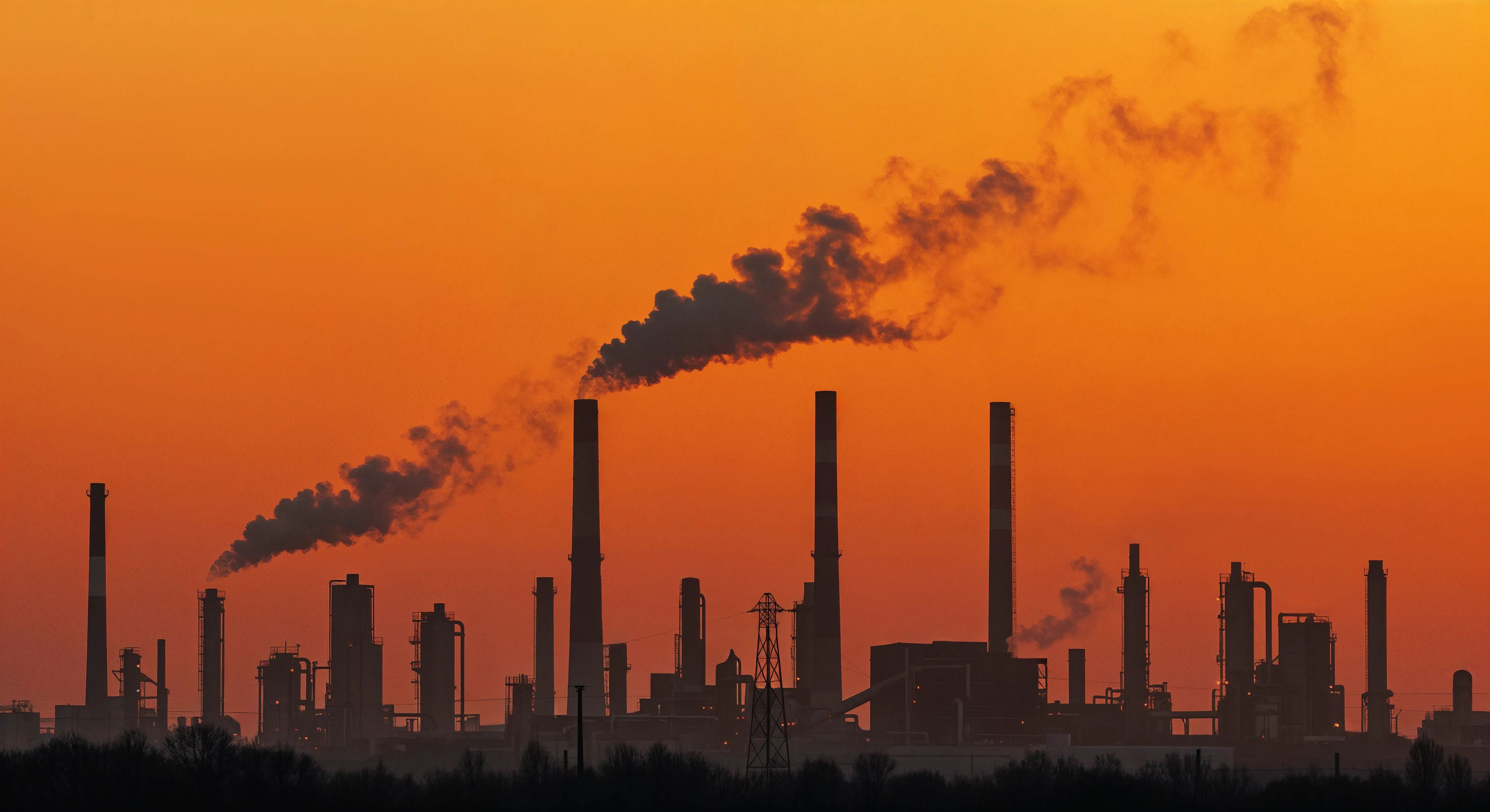 Industry