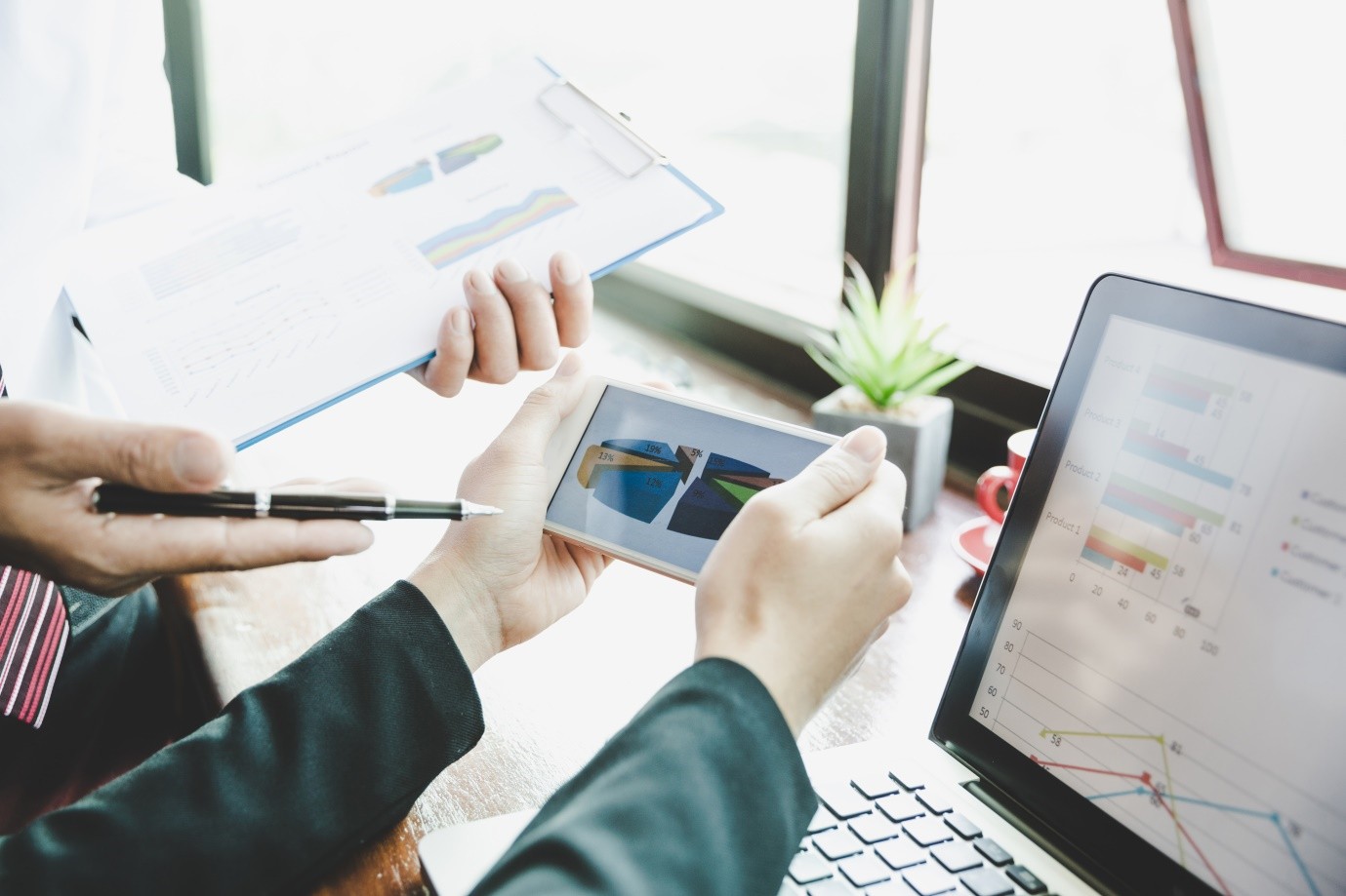 5 Steps to Ensure High-Quality Data Capture