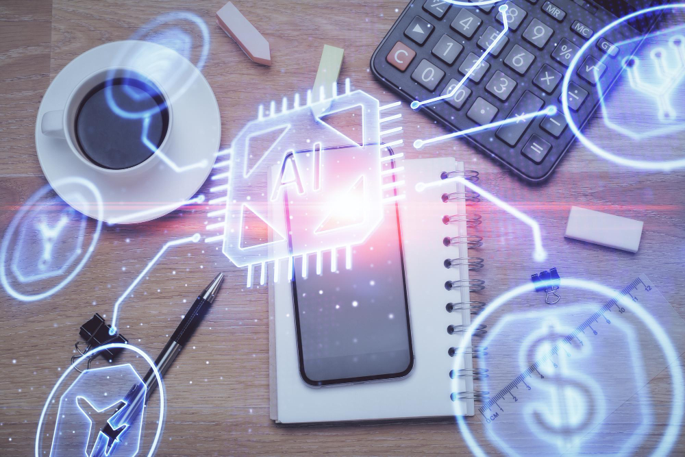 Accounts Payable Invoice Automation