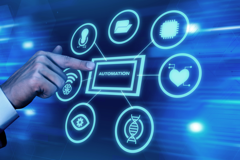 10 Ways Automation Platforms Improve The Way You Work