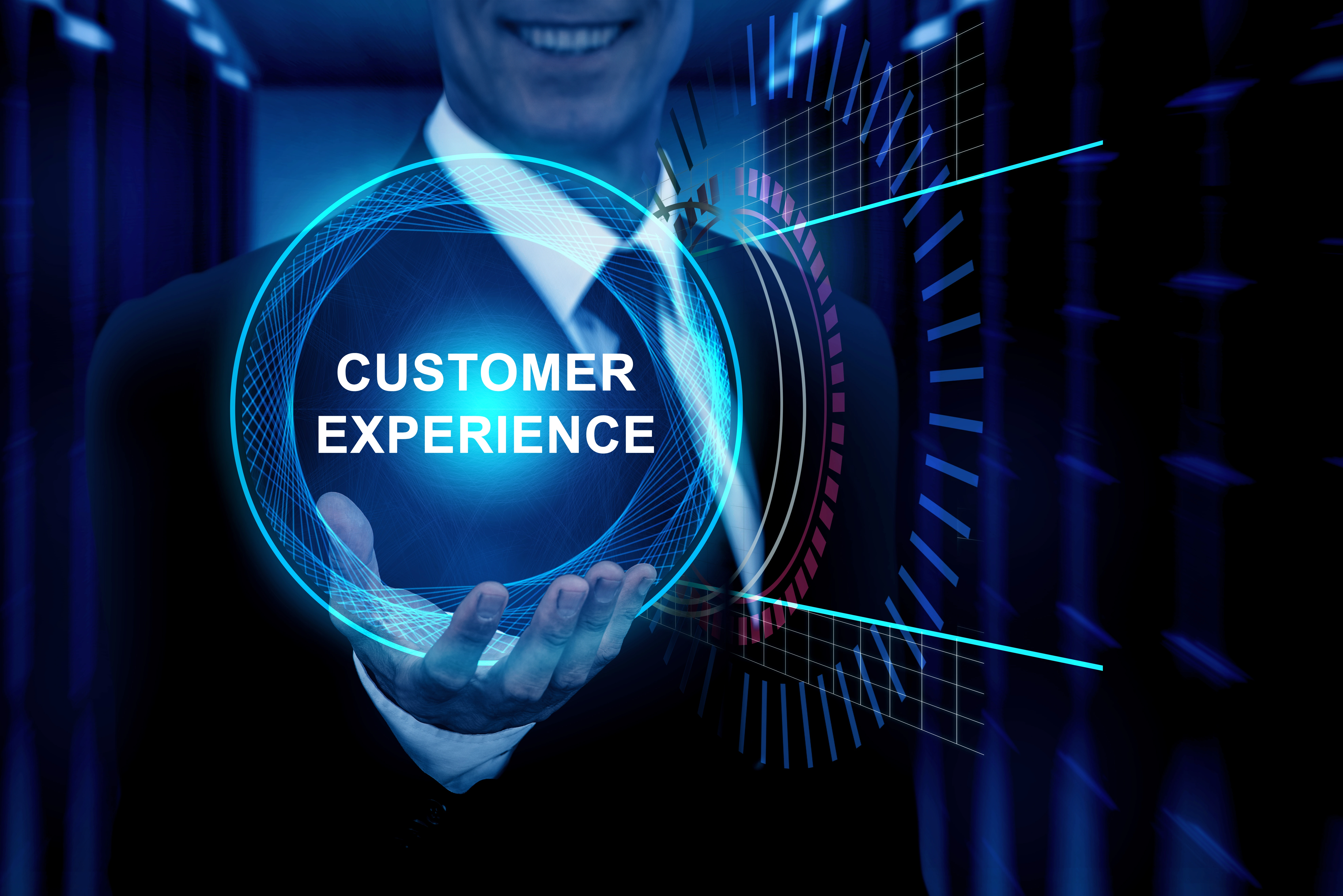 Customer Experience Management