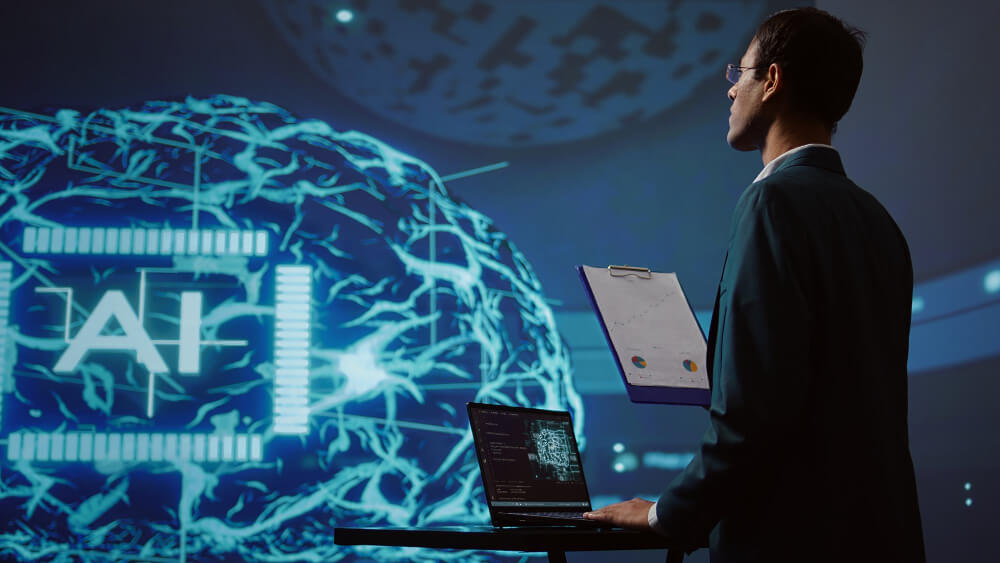 Building the Governed Agentic Enterprise