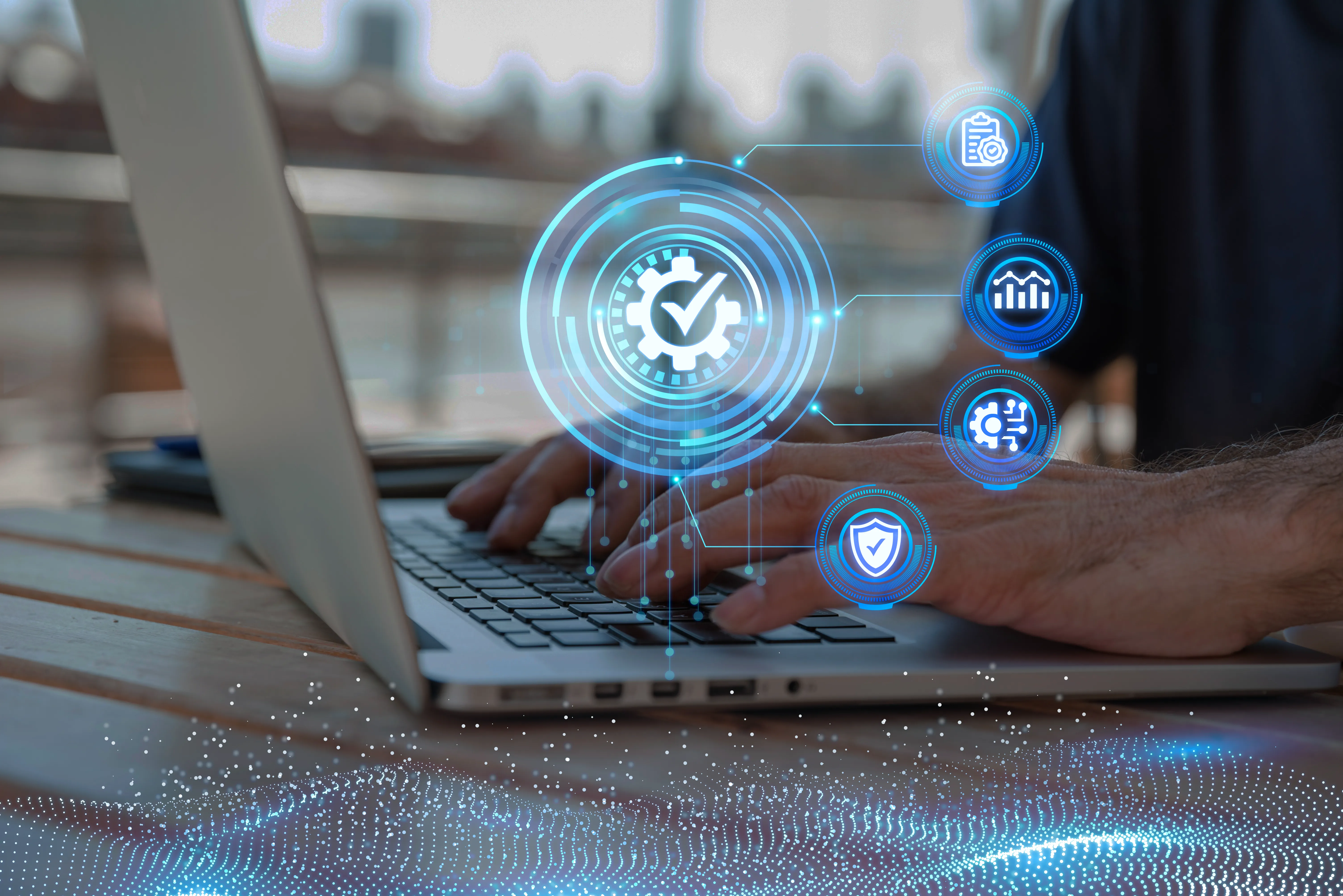 Professional Digital Services