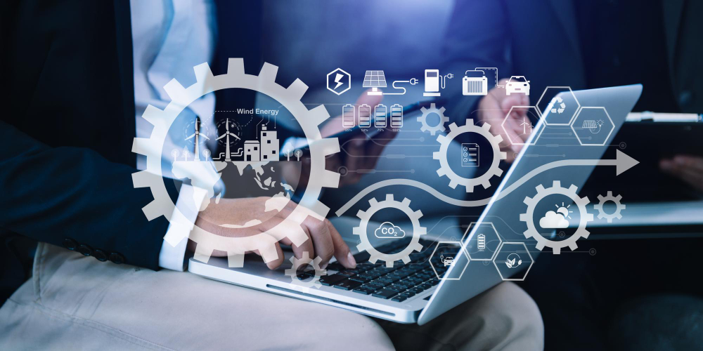  Workflow Automation Platform