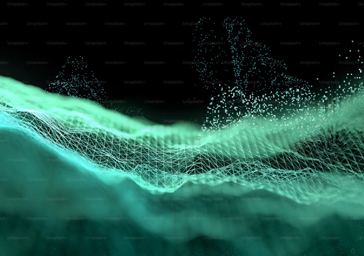 Enterprise Event Mesh