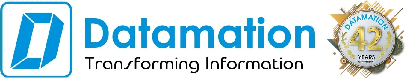 Digital Transformation & Enterprise IT Solutions | Datamation Group ...