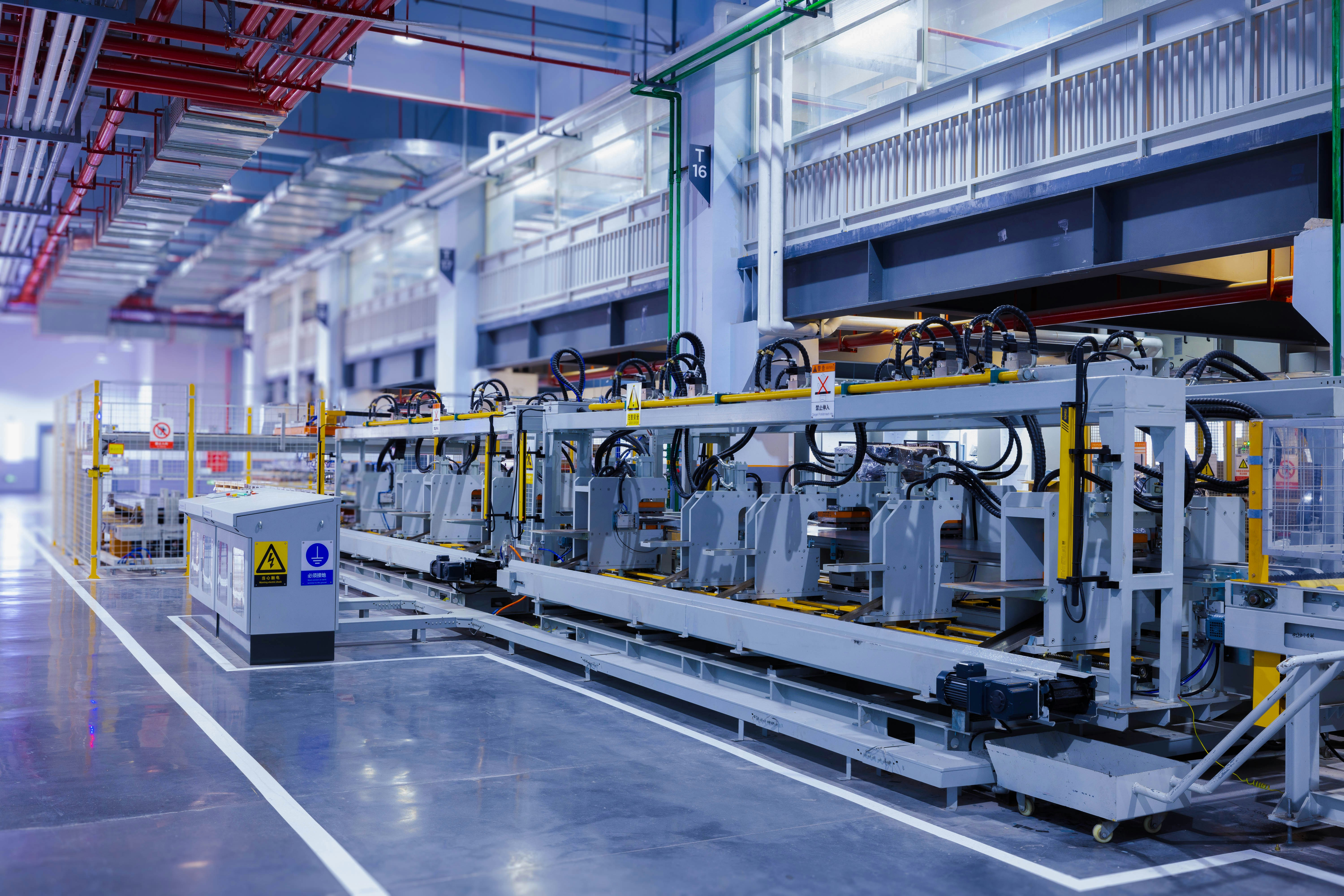 Industry-Specific Solutions