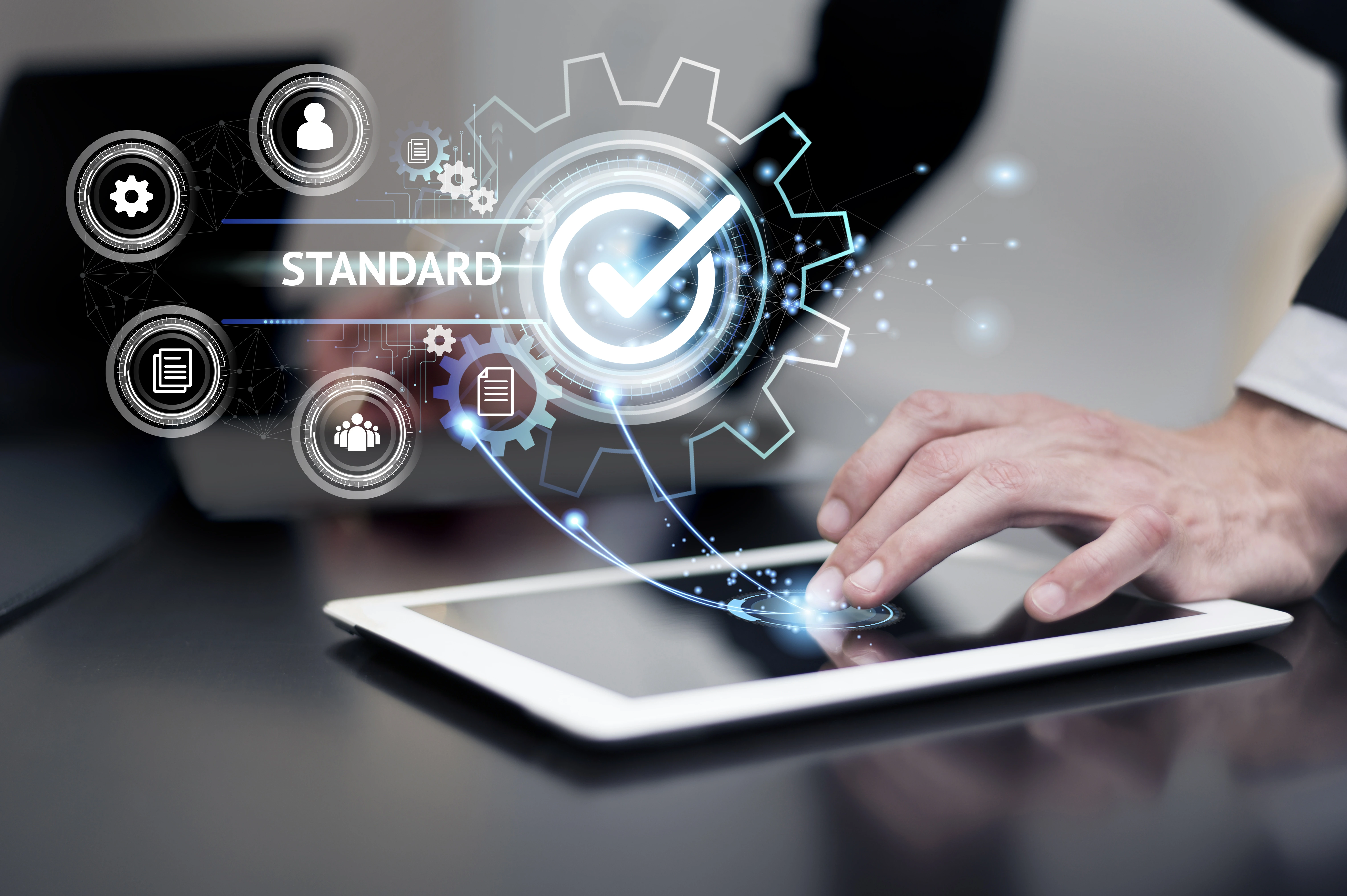 Compliance Workflow Automation