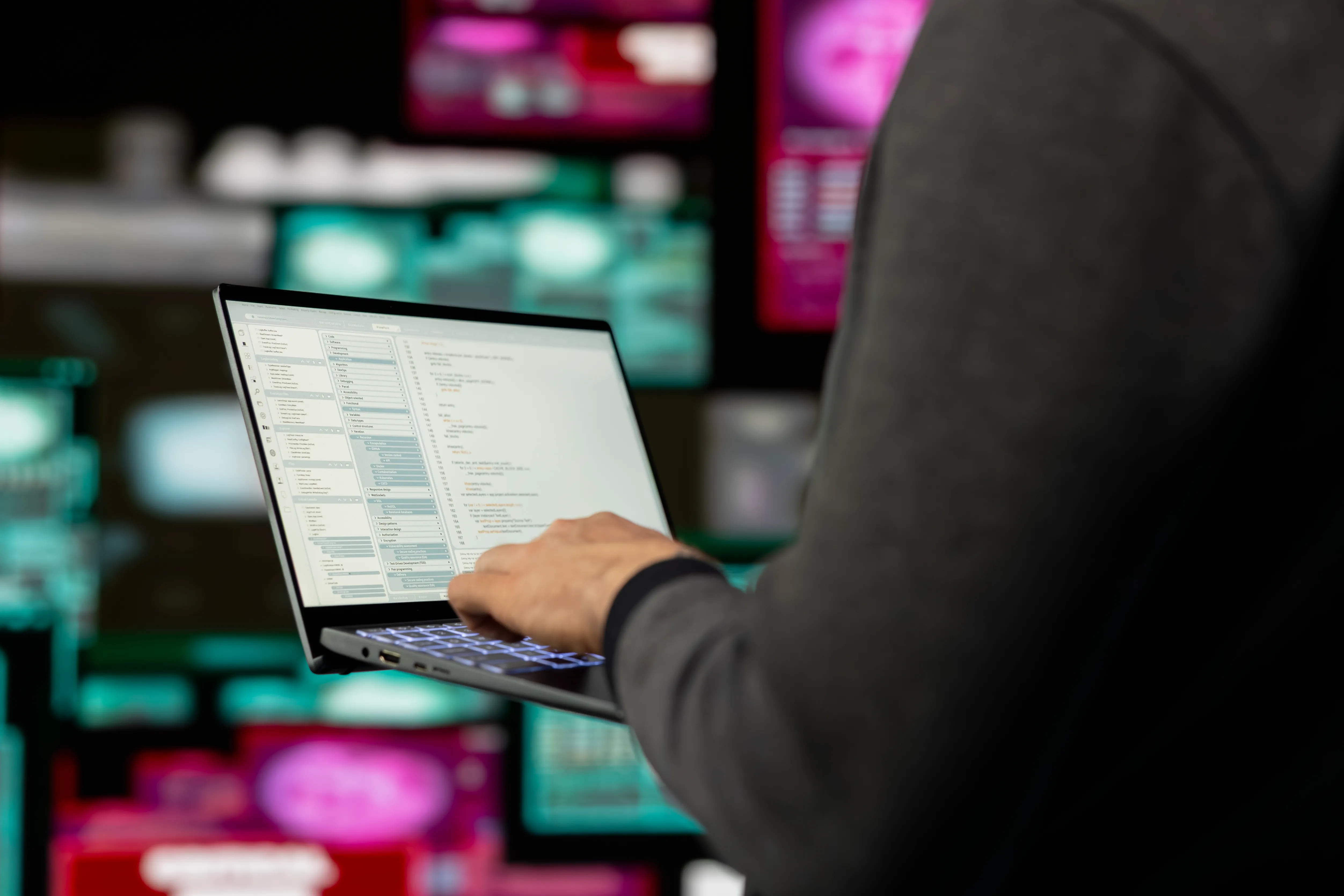 Data Capture Software