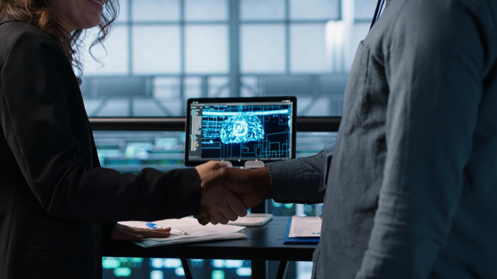 The Automation + AI Playbook for Financial Services
