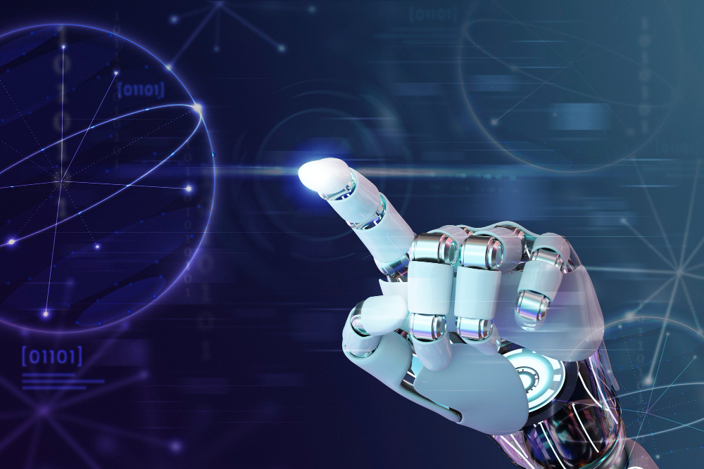 How Low-code Solutions Help Accelerate Industrial Machinery's Digital Transformation