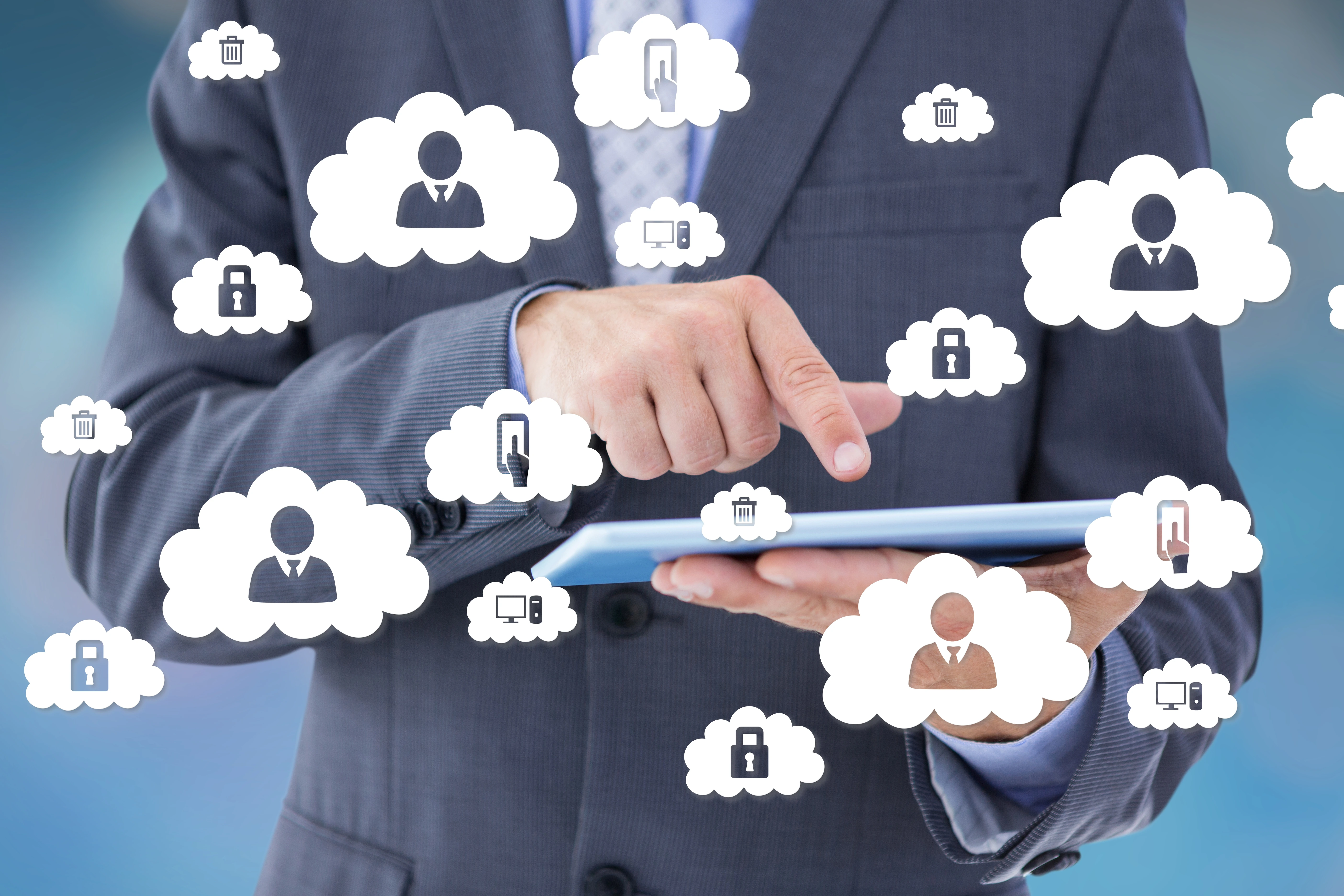 Human Resource Records Management