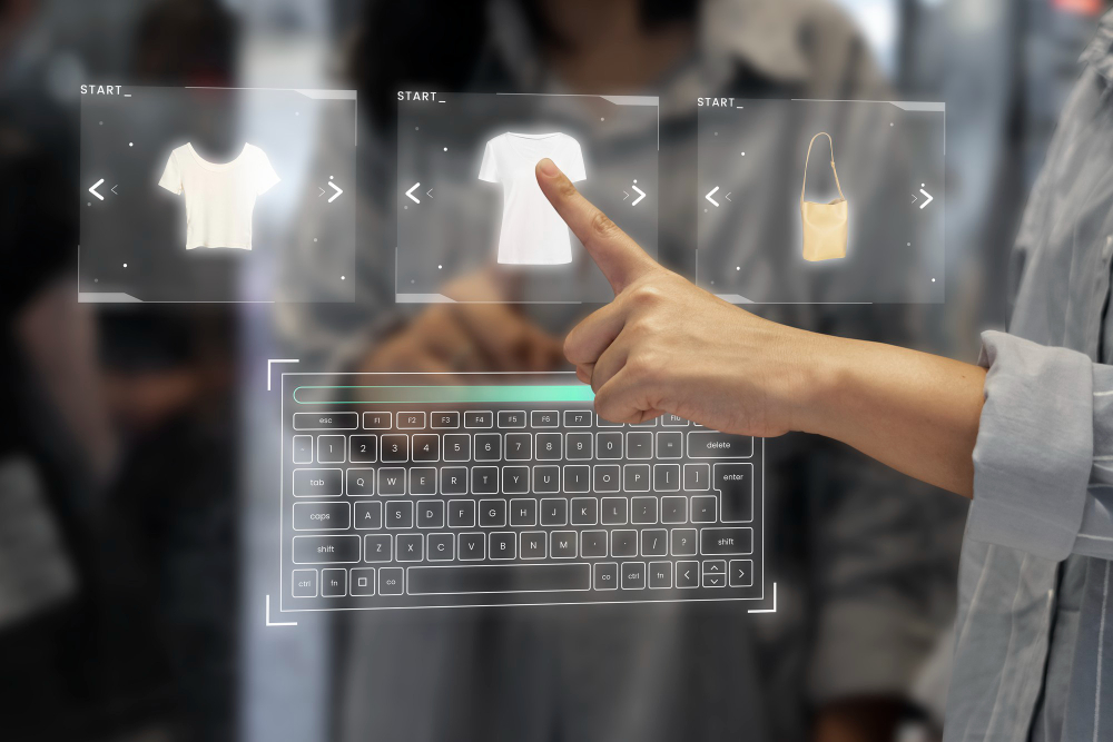 How Technology And Low Code Power Sustainability And Loyalty In The Consumer Products & Retail Industry