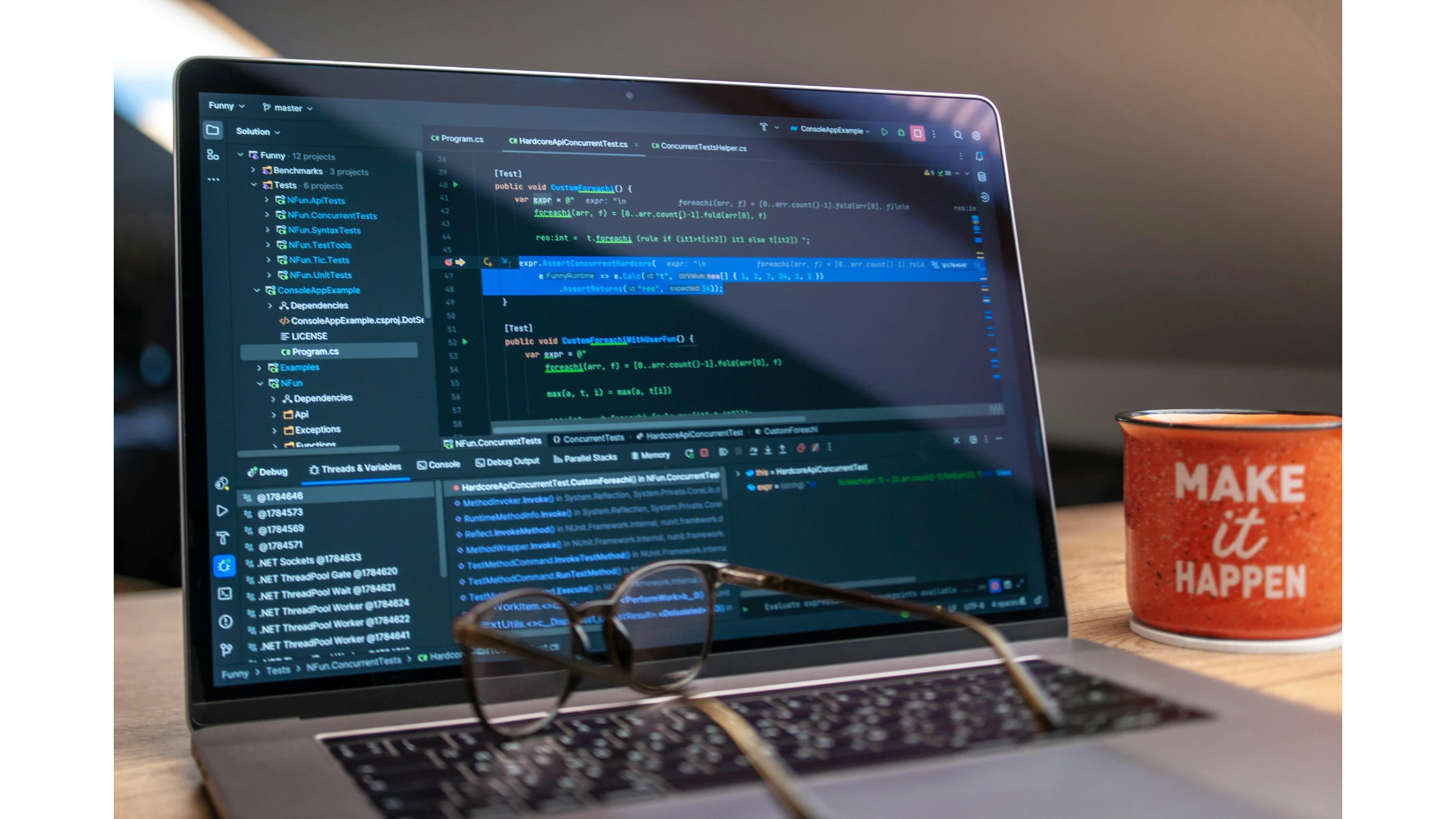 Buy, Build, or Something Better? E-Book | Datamation Group