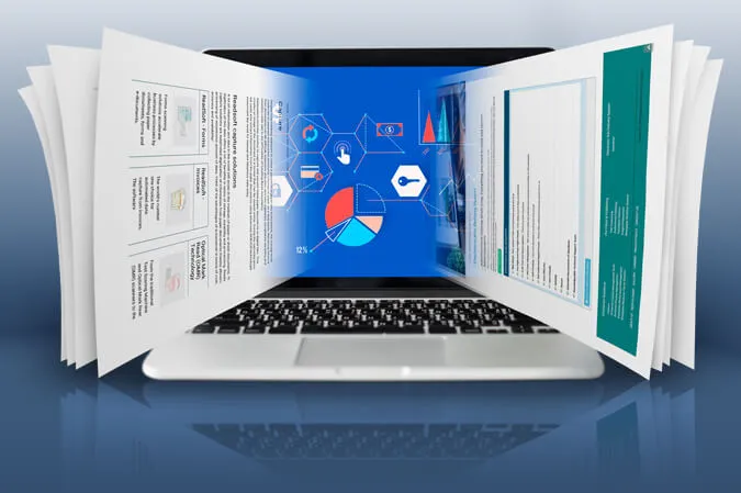 Digitization