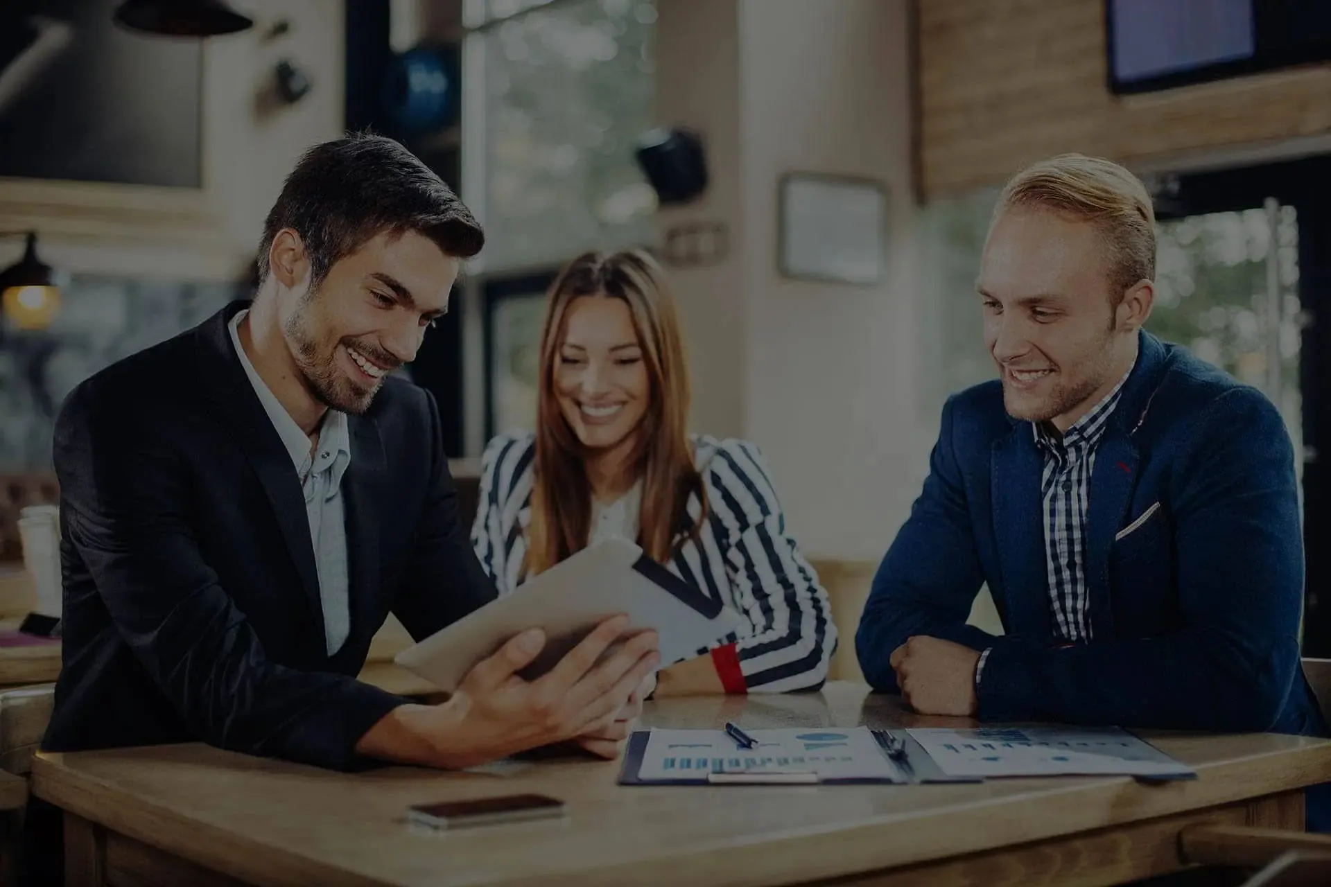 Business Process Outsourcing